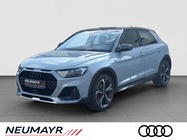 Audi A1 2020