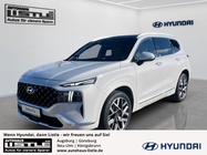 Hyundai Santa Fe 2021