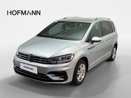 Volkswagen Touran 2024