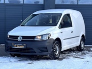 Volkswagen Caddy 2017