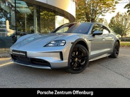 Porsche Taycan 2025