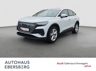 Audi Q4 e-tron 2022