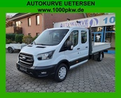Ford Transit 2022