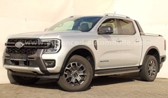 Ford Ranger 2023