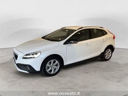 Volvo V40 2018