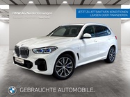 BMW X5 2023