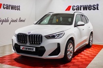 BMW X1 2025