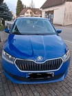 Skoda Fabia 2019