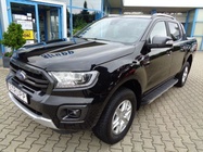 Ford Ranger 2021