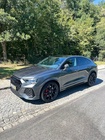 Audi RSQ3 2021