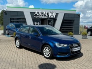 Audi A3 2015