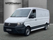 Volkswagen Crafter 2020