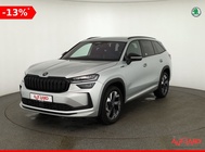 Skoda Kodiaq 2025