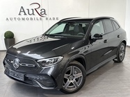 Mercedes-Benz GLC-Class 2022