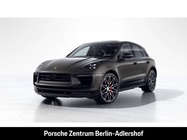 Porsche Macan 2022