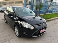 Ford C-Max 2014