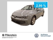 Volkswagen Golf 2025