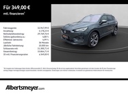 Seat Tarraco 2022