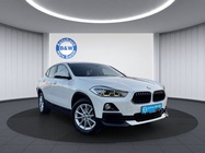 BMW X2 2019
