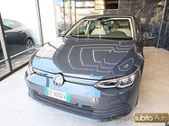 Volkswagen Golf 2020