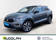 Volkswagen T-Roc 2021