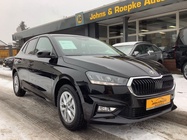 Skoda Fabia 2026