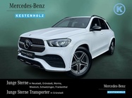 Mercedes-Benz GLE-Class 2022