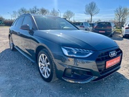 Audi A4 2024