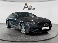 Mercedes-Benz CLS-Class 2023