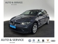 Volkswagen Polo 2025