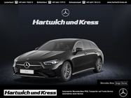 Mercedes-Benz CLA-Class 2025