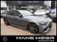 Mercedes-Benz C-Class 2024