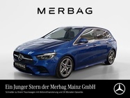 Mercedes-Benz B-Class 2025