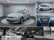Volkswagen Touran 2025