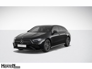 Mercedes-Benz CLA-Class 2024