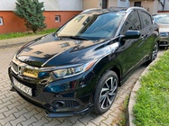 Honda HR-V 2019