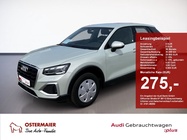 Audi Q2 2025