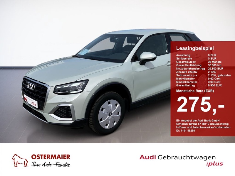 Audi Q2