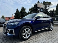 Audi Q5 2022