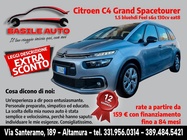 Citroen C4 2021