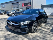 Mercedes-Benz A-Class 2021