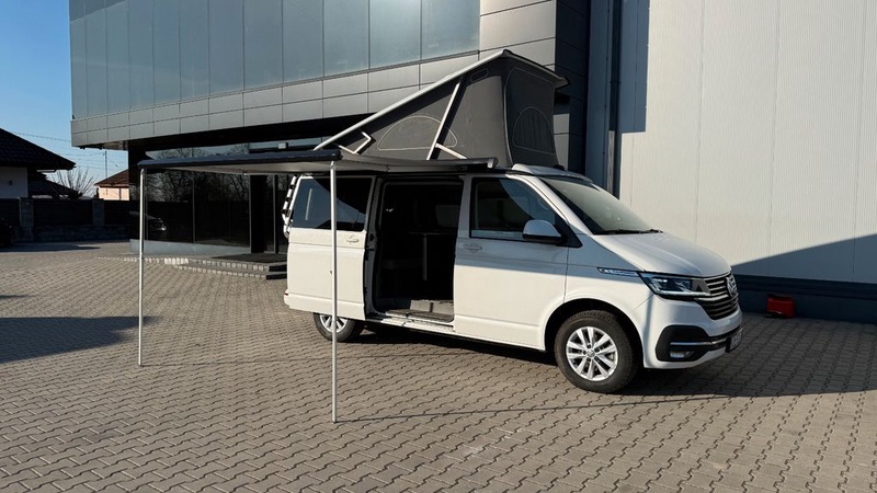Volkswagen T6