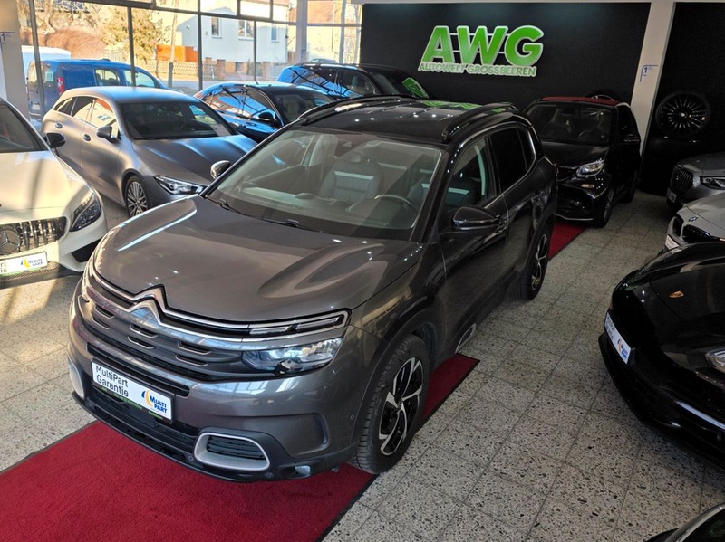Citroen C5