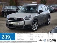 MINI Countryman 2025