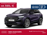 Audi Q4 e-tron 2025