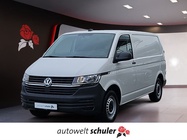 Volkswagen T6 2022