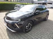 Opel Mokka 2022
