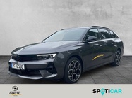 Opel Astra 2024