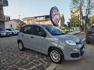 Fiat Panda 2019
