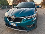 Renault Arkana 2022